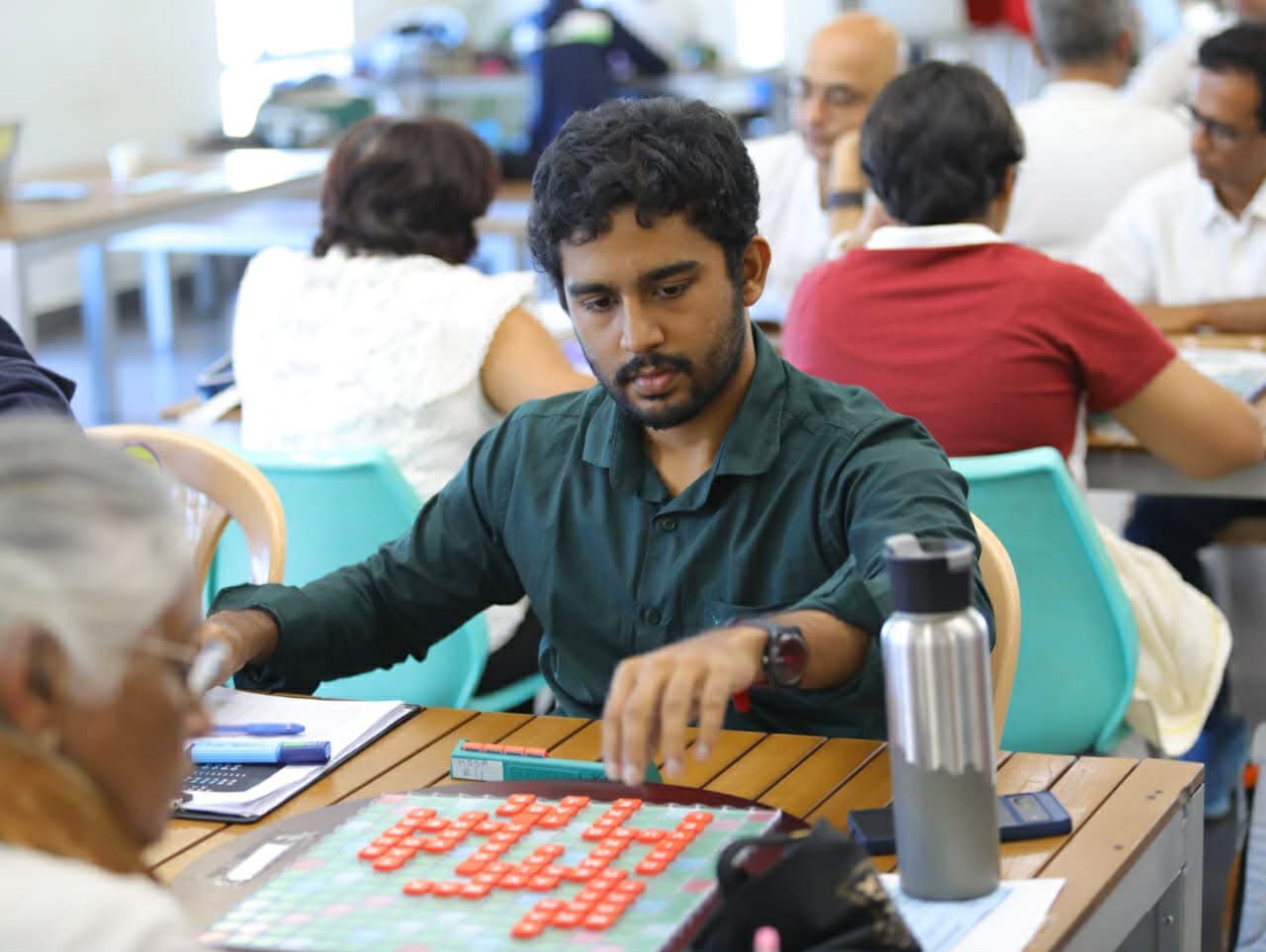 Ramith Siriwardana