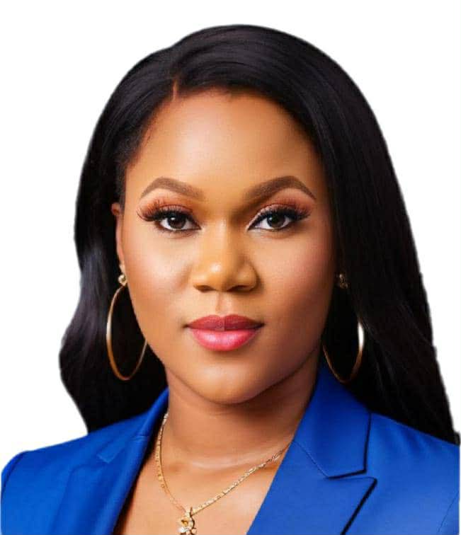 Nwazota Ezinne