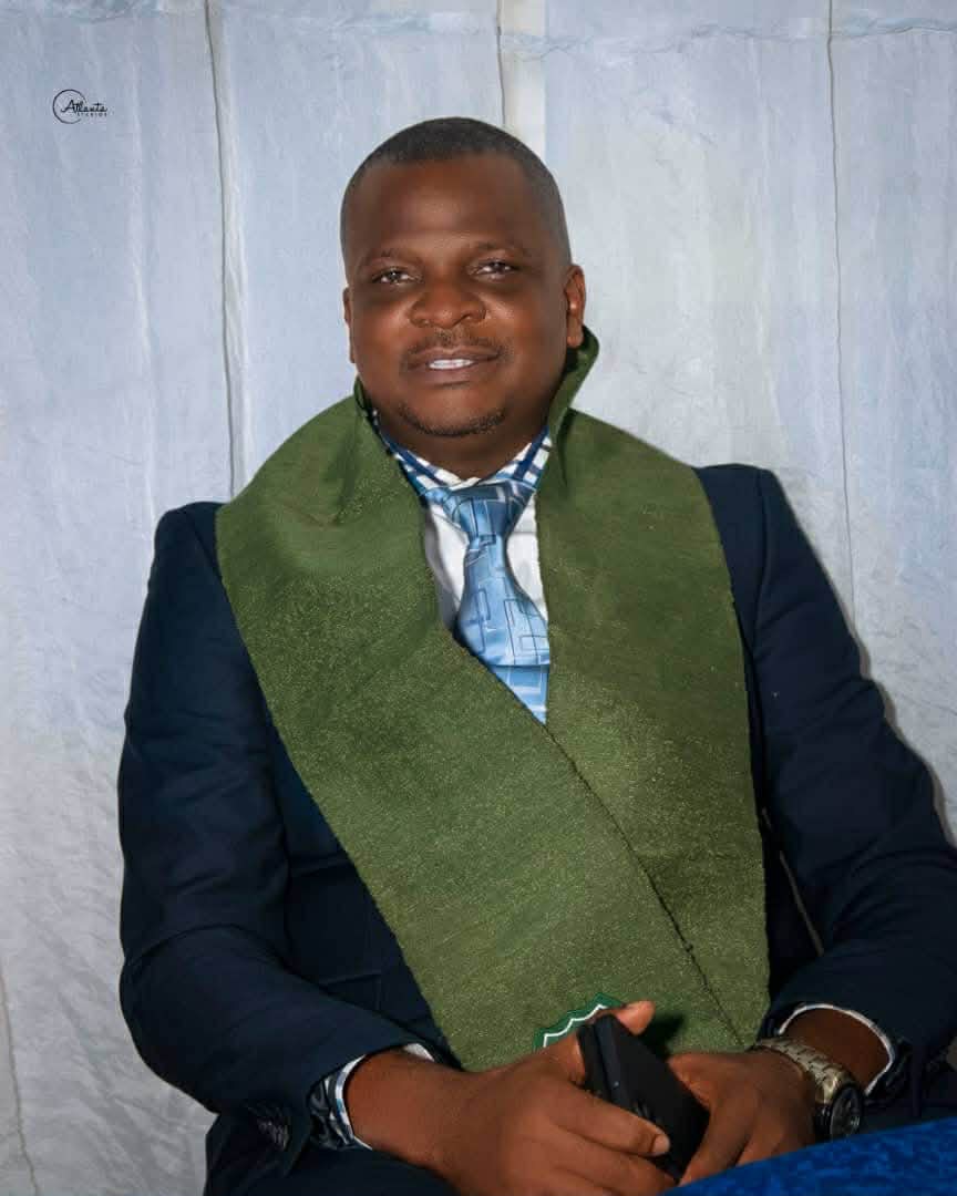 Mpakaboari Jack