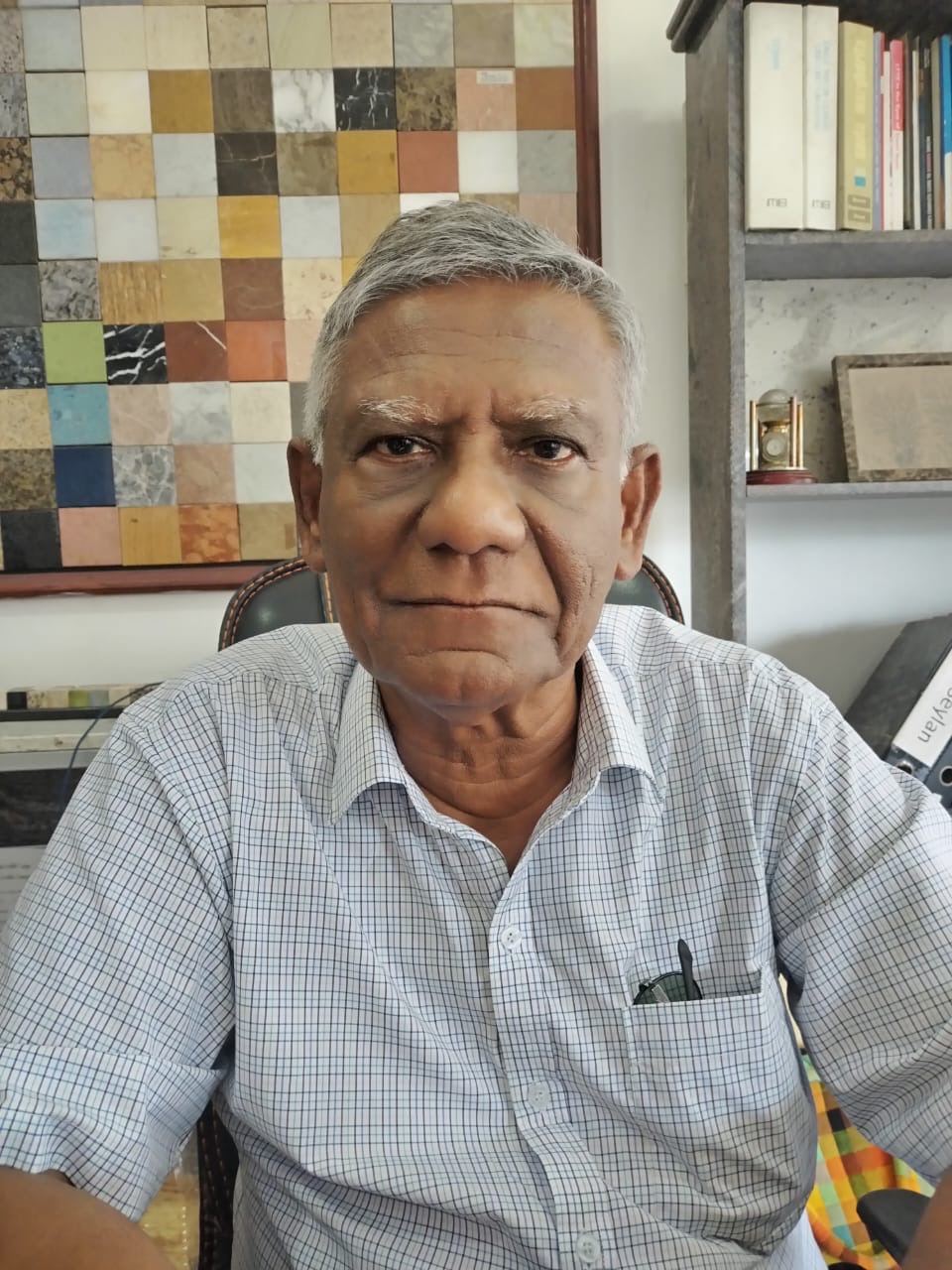 Wimal Fernando