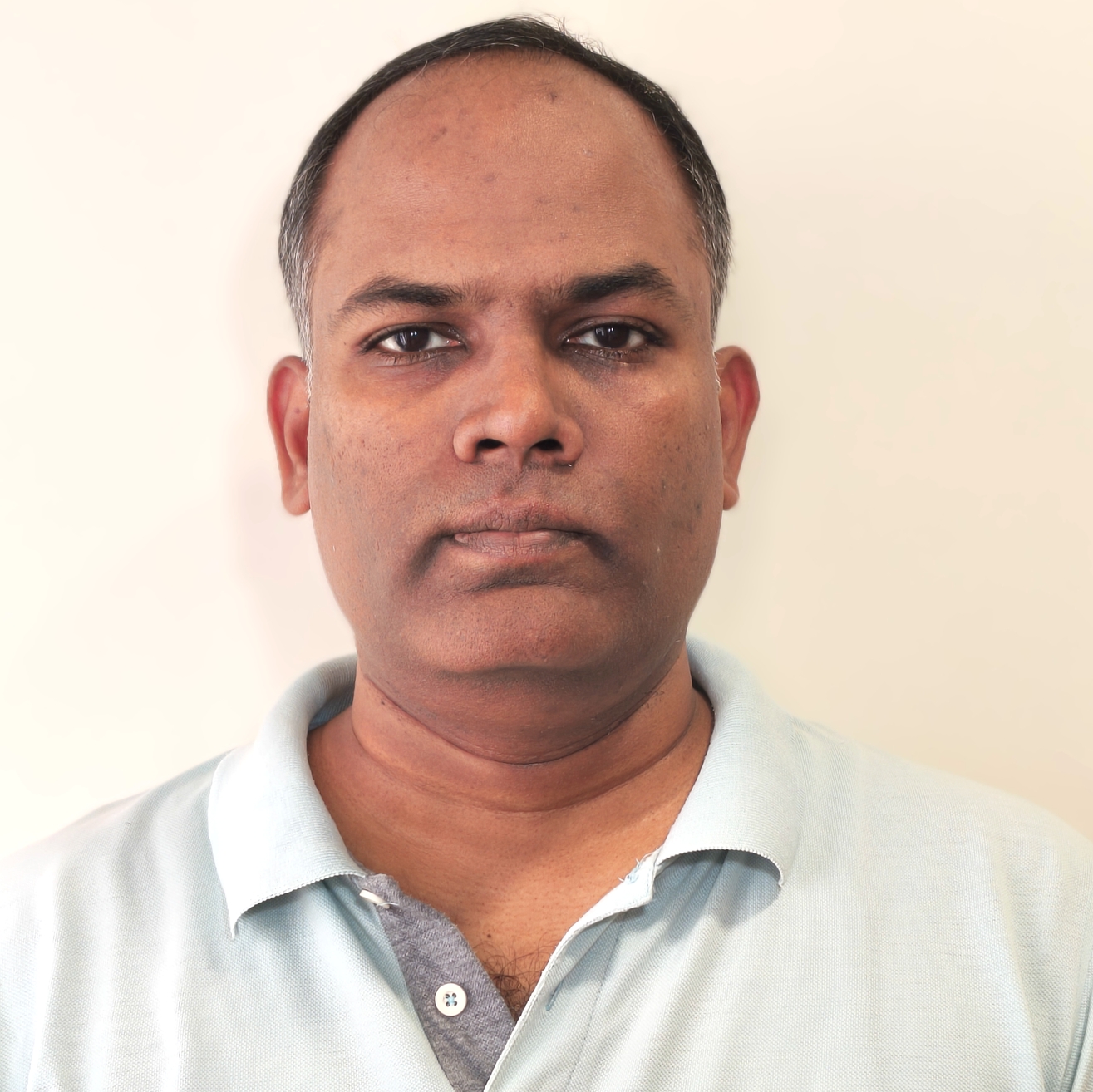 Swagat Nukala