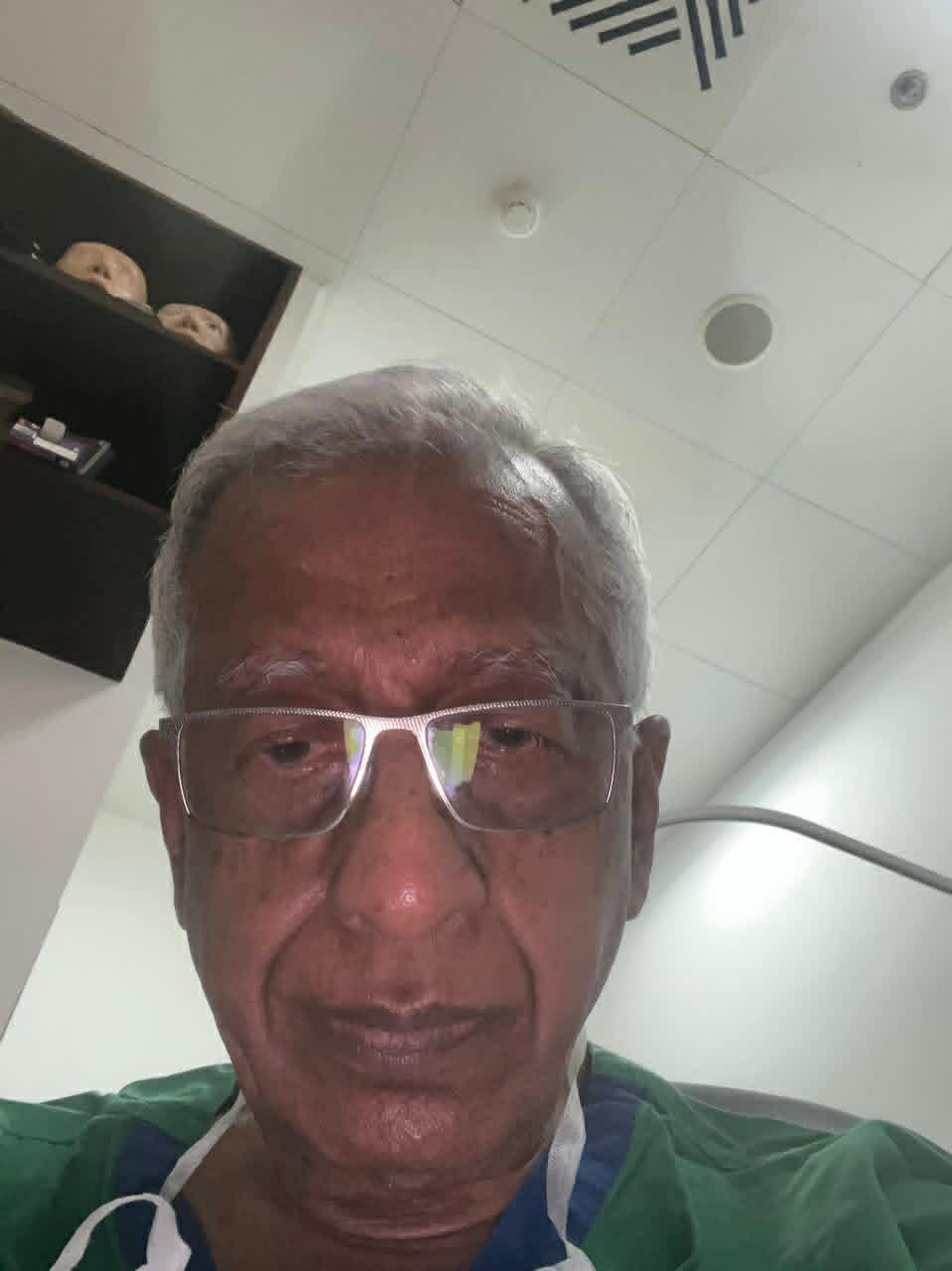 Lalantha Amarasinghe