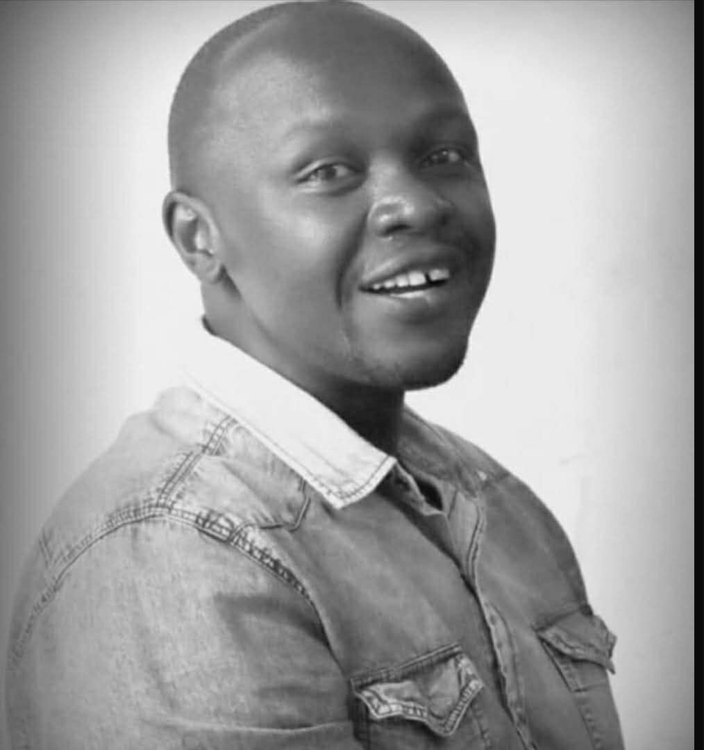 Allan Oyende