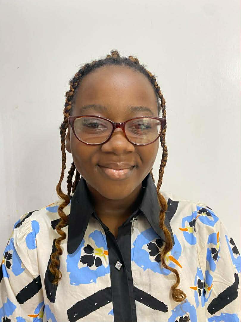 Eyo Amy Ogunshola