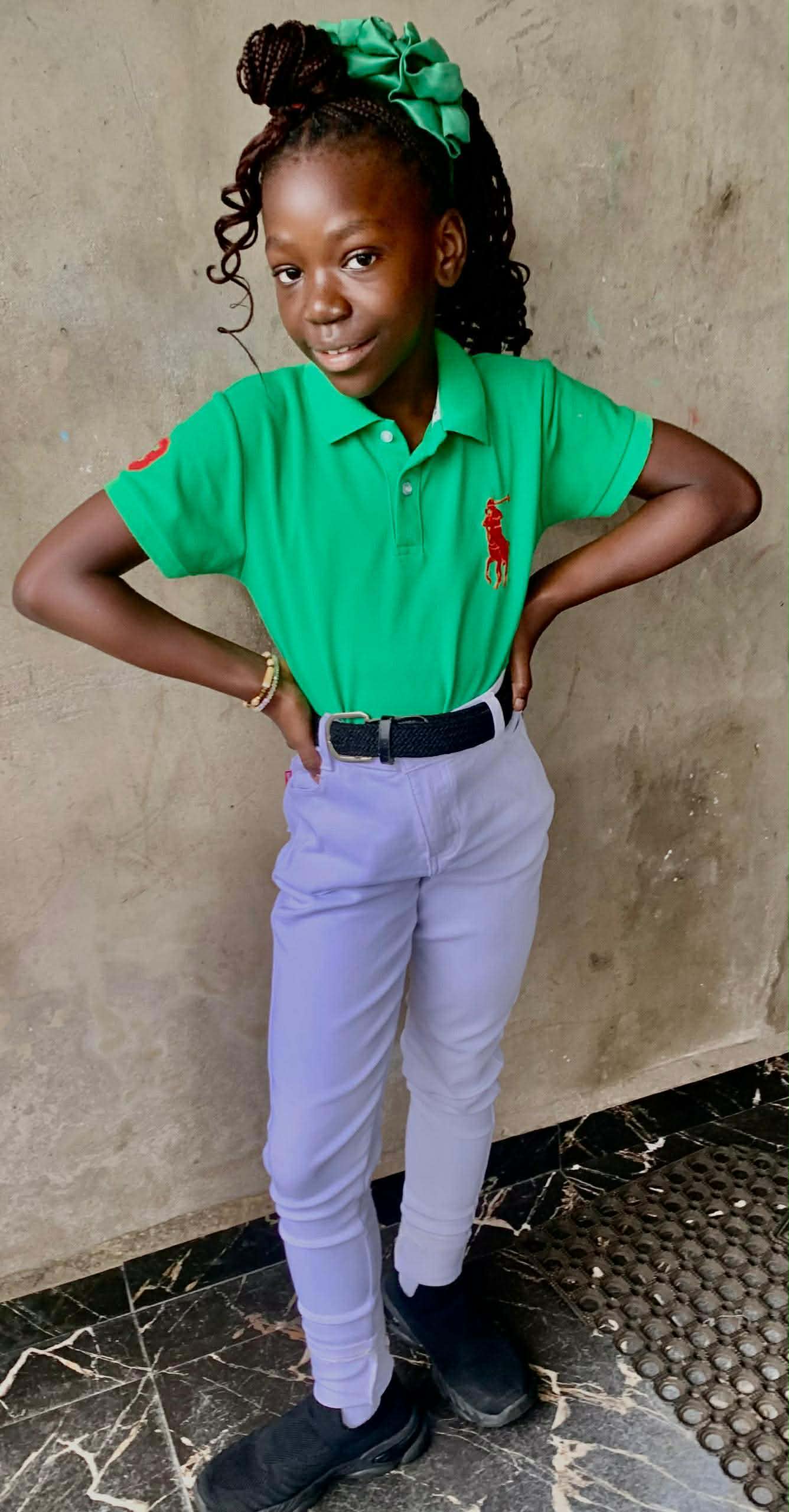 Tenghe-Abasi Edidiong Francis