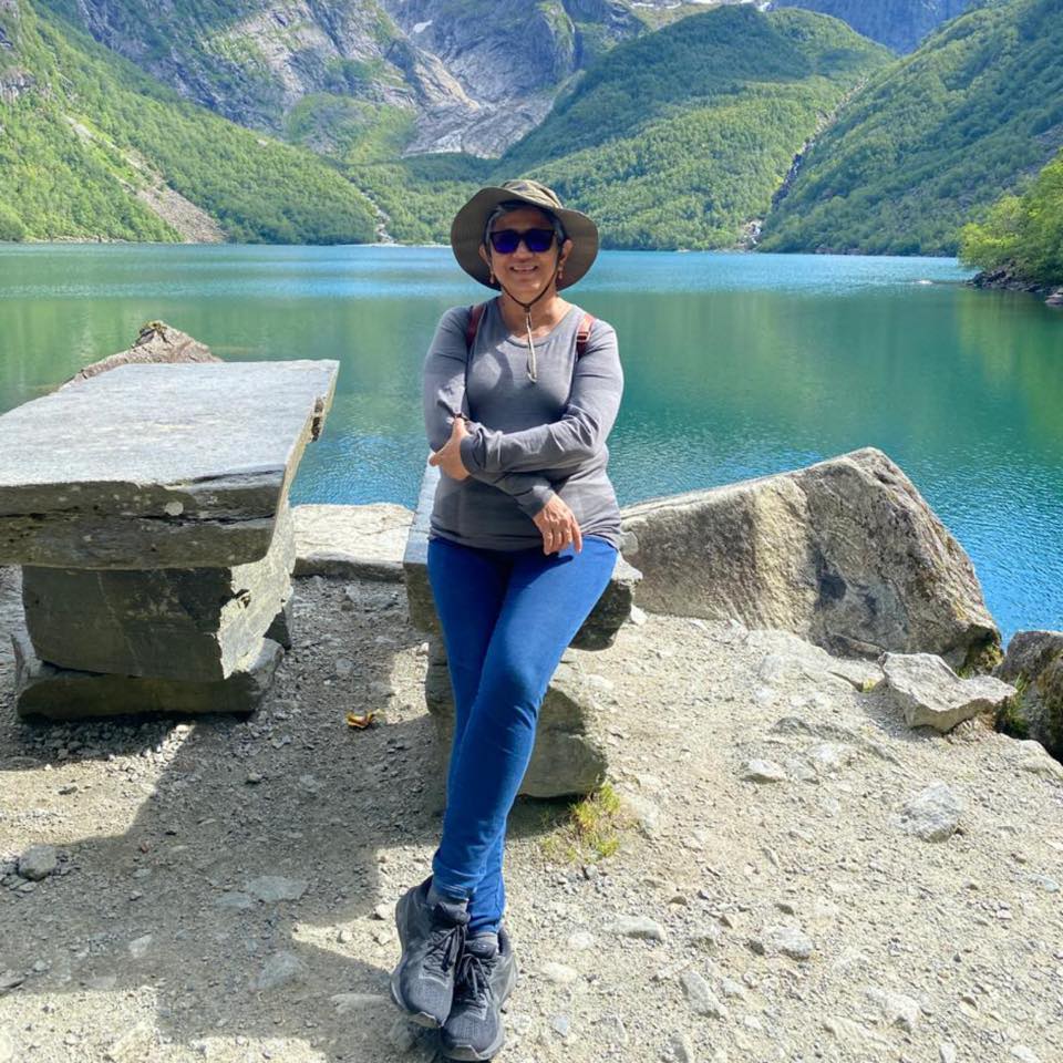 Shaila Amalean