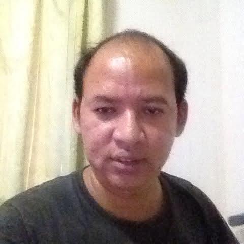 Apirat Choomai