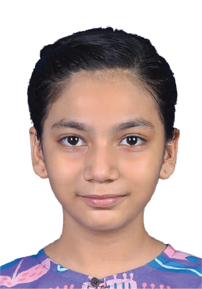 Ayesha Farhan