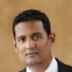 Asanka Amarasinghe