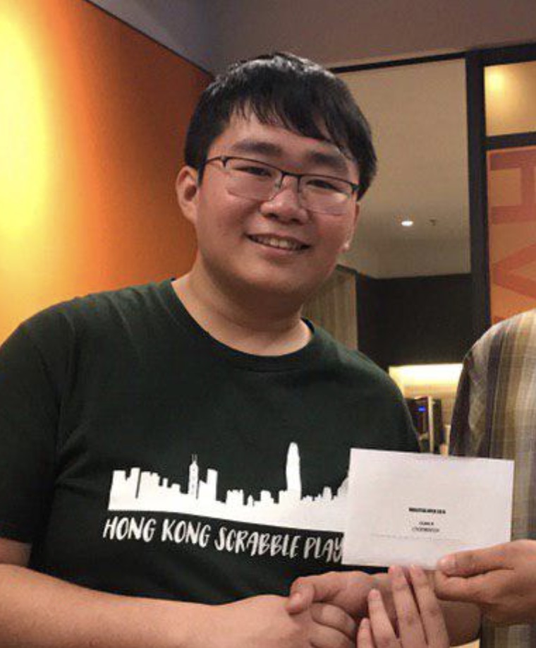 Euclid Hui