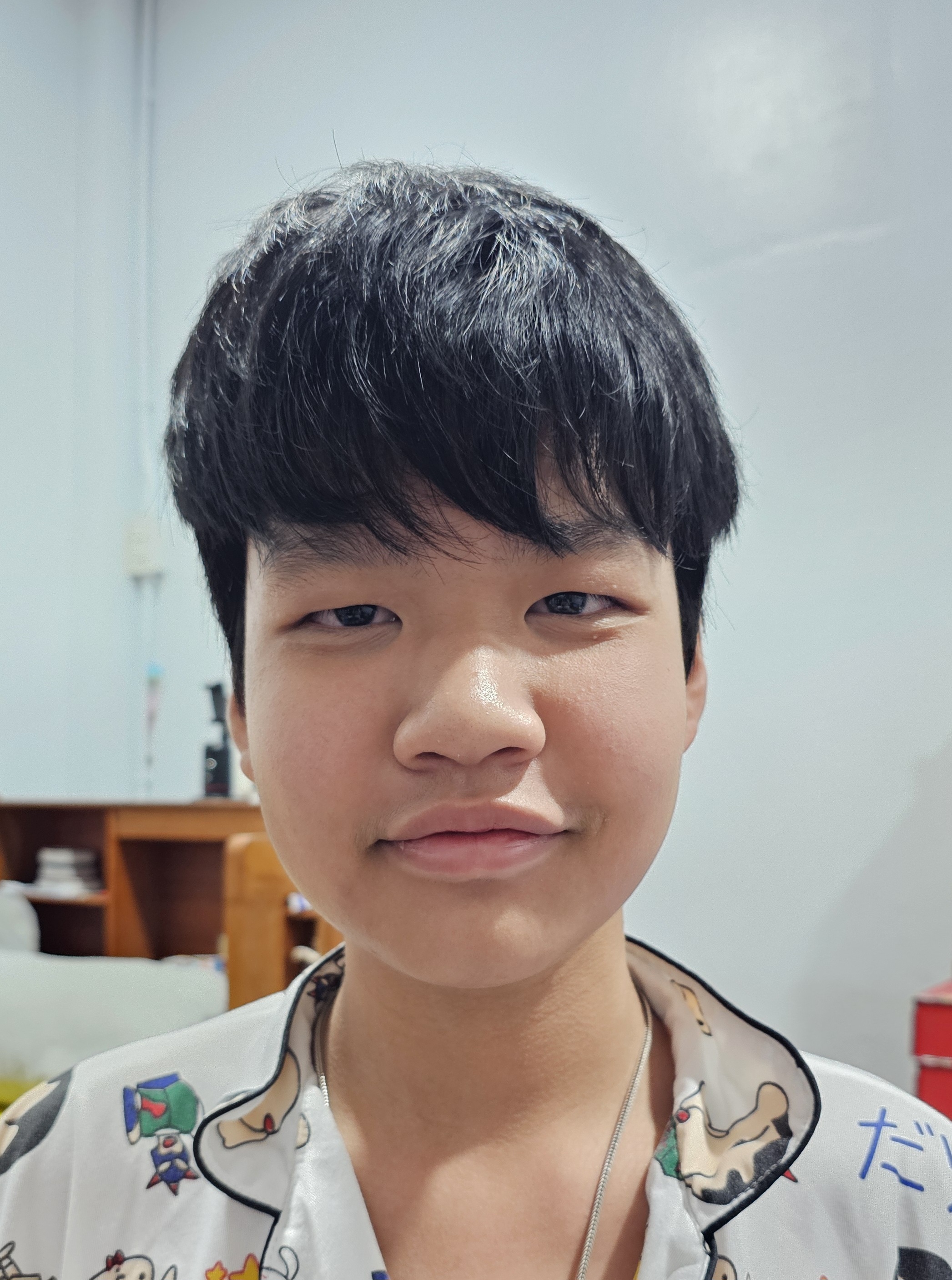 Pattanat Thanapholdumrongdet