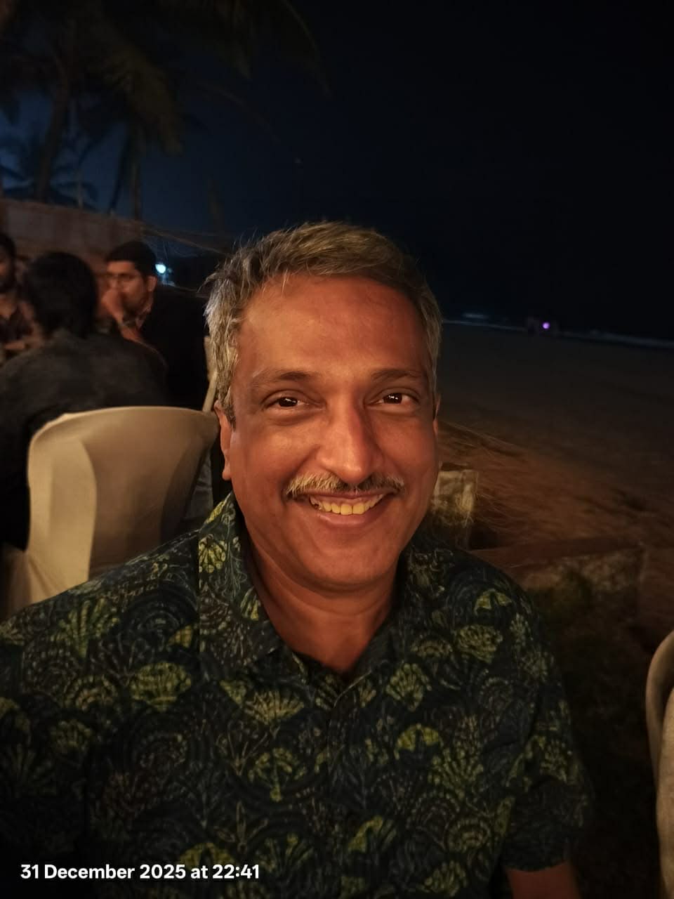 Rajiv Antao