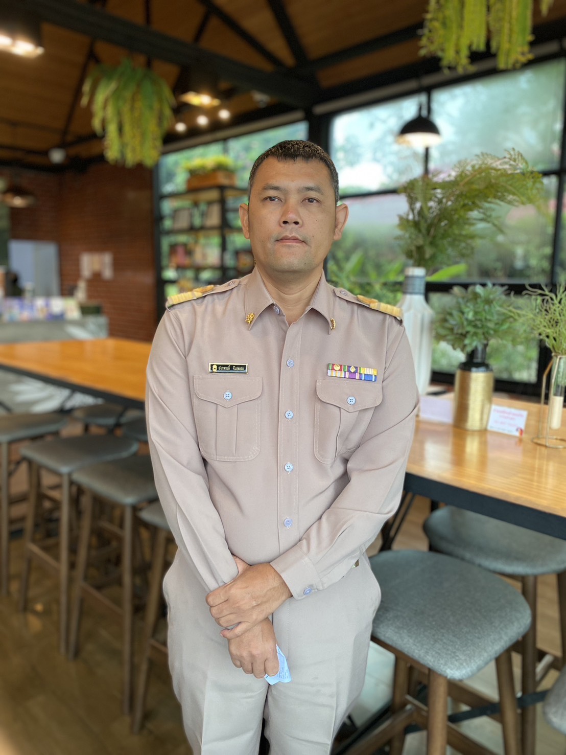Songkran Chantasen