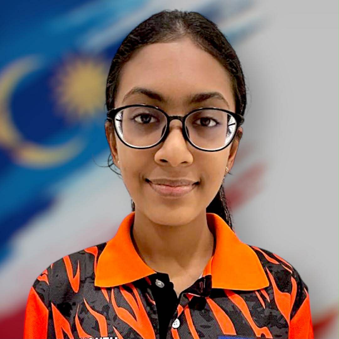Aghalya Nageshvaran