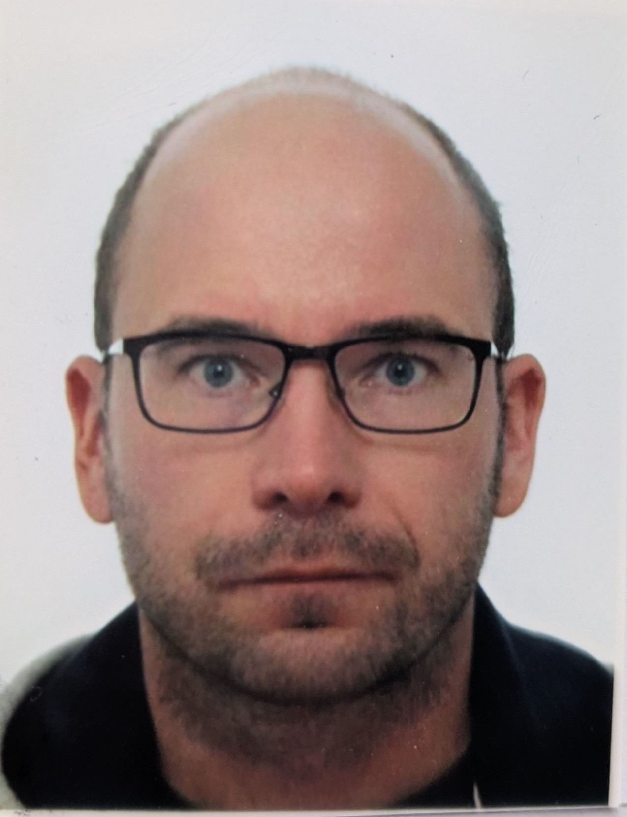 Piotr Andronowski