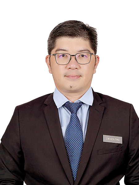 Lim Ken Ting