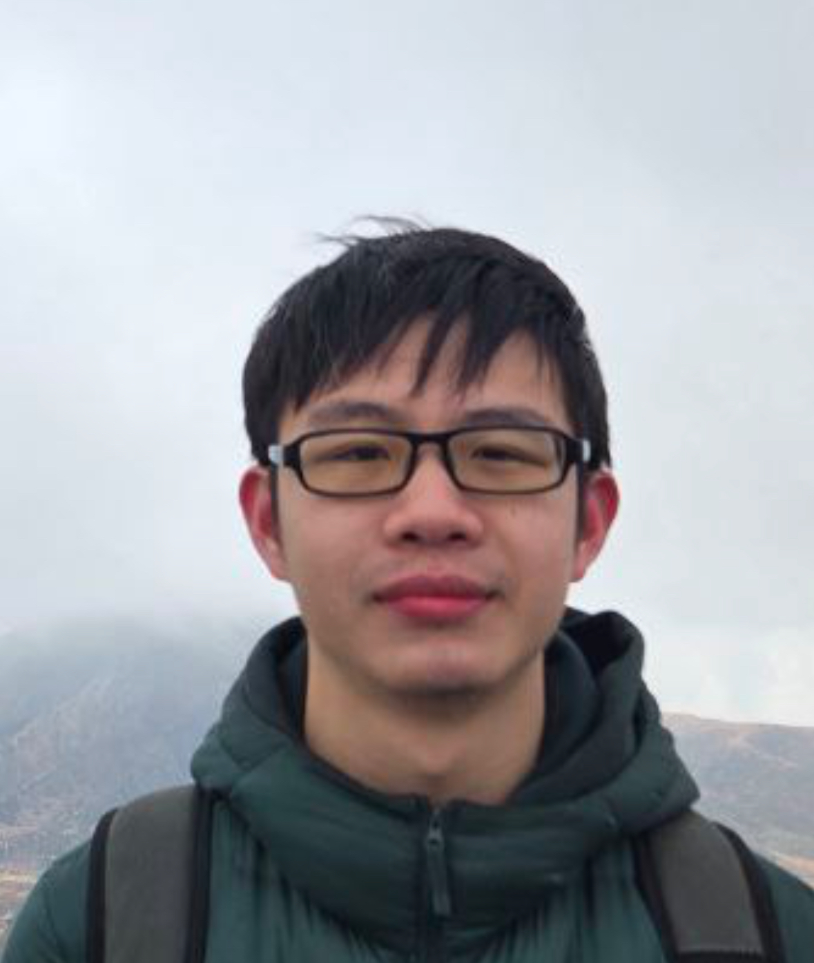 Tham Kai Wei