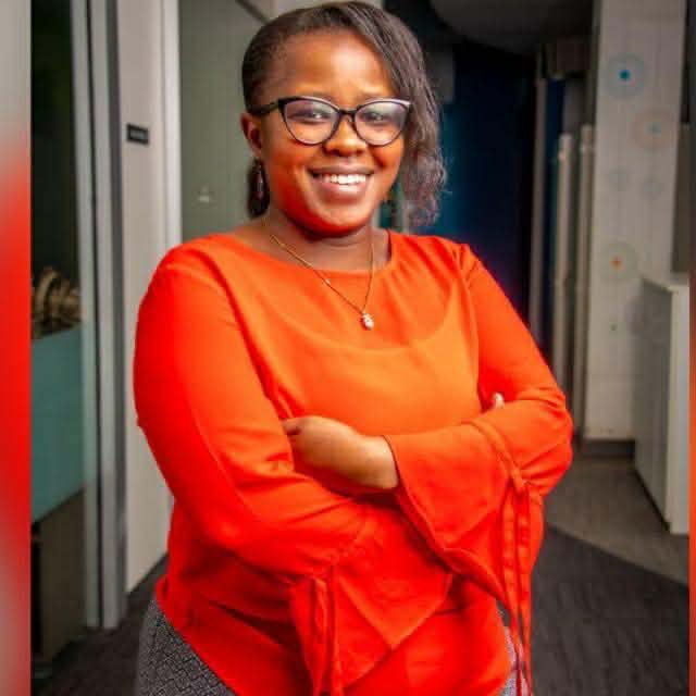 Evelyn Njogu