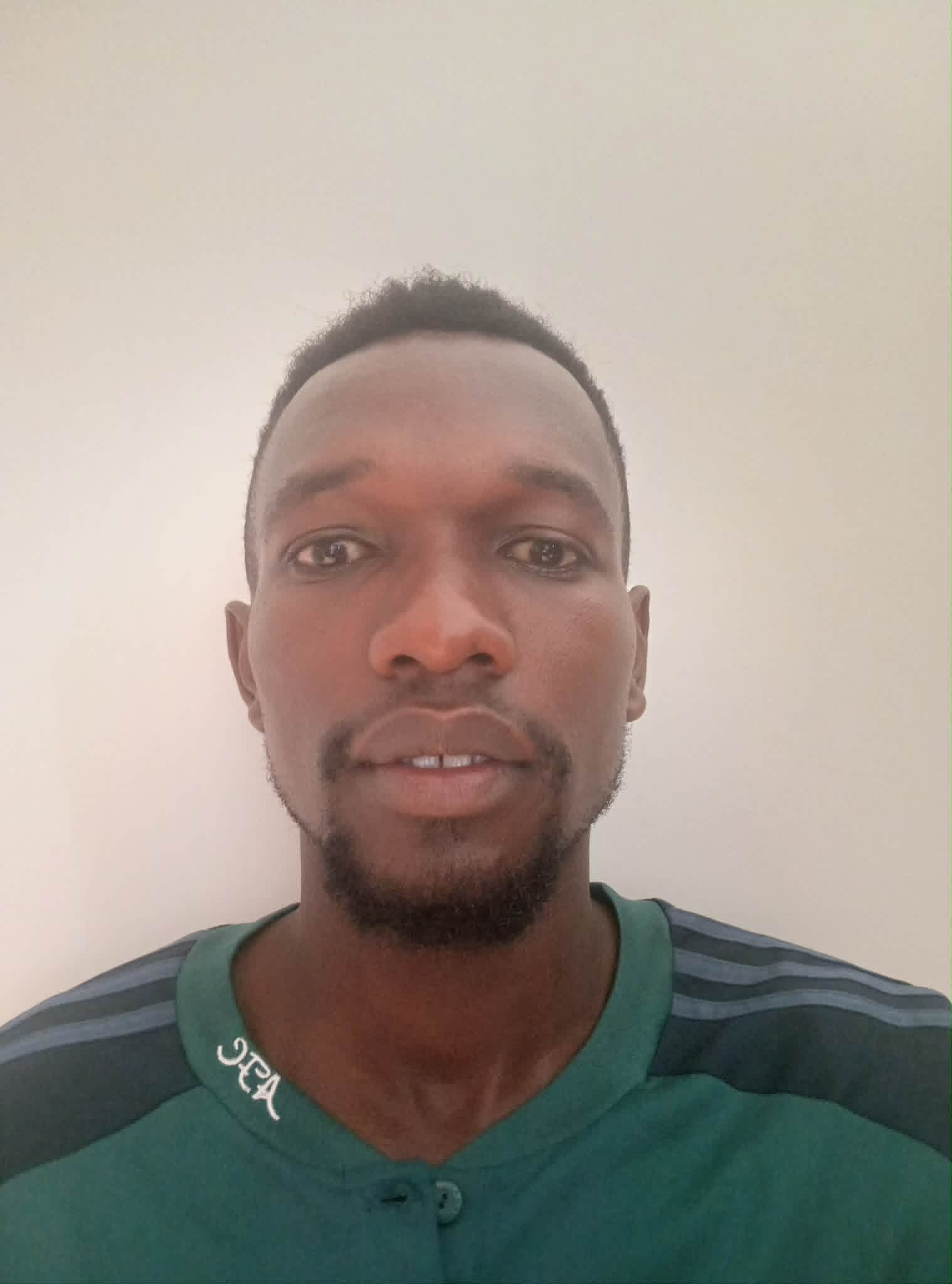 Jonathan Wafula