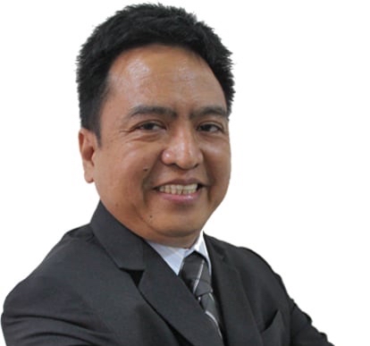 Robert Rubina