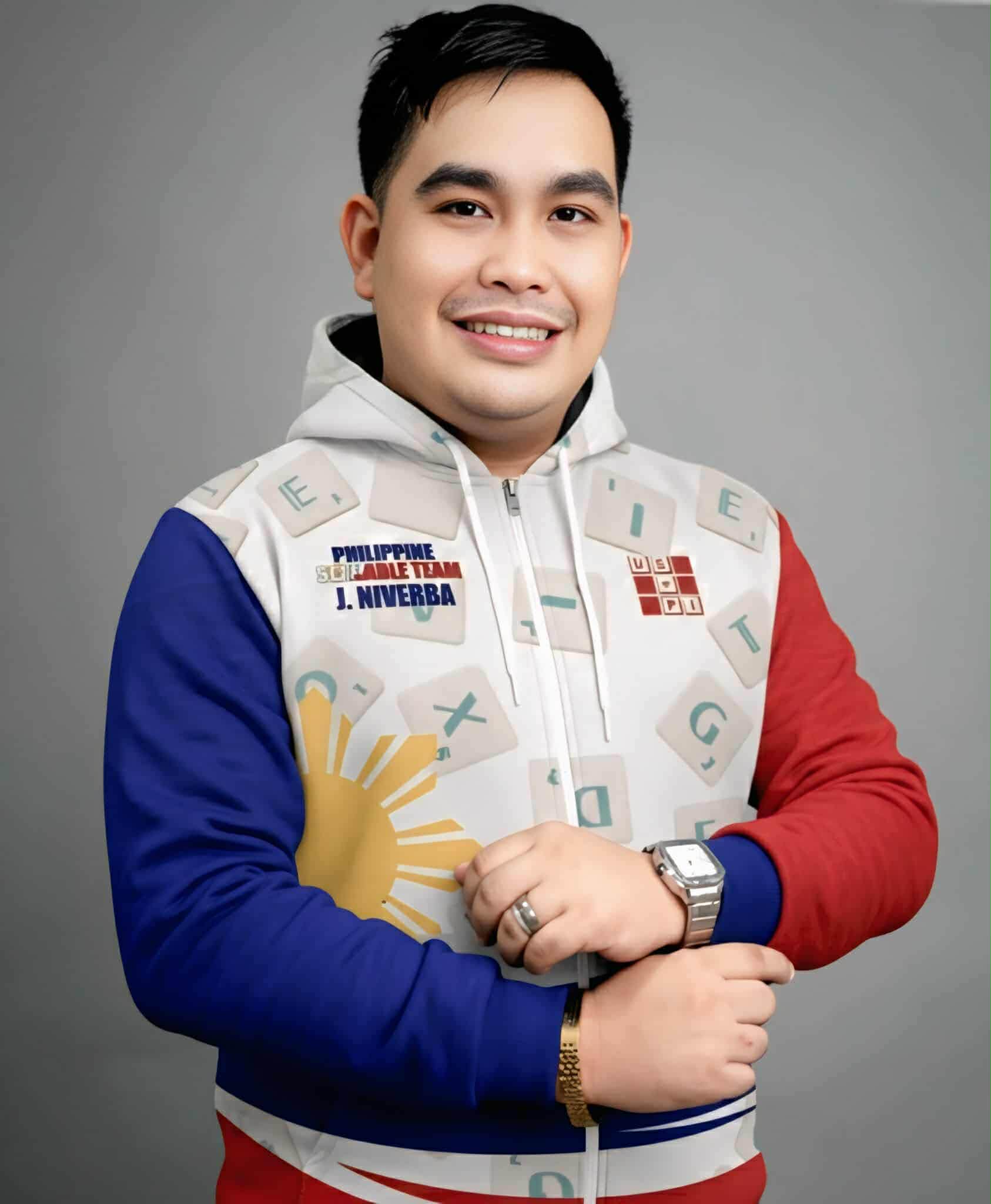 Jan Mark Niverba