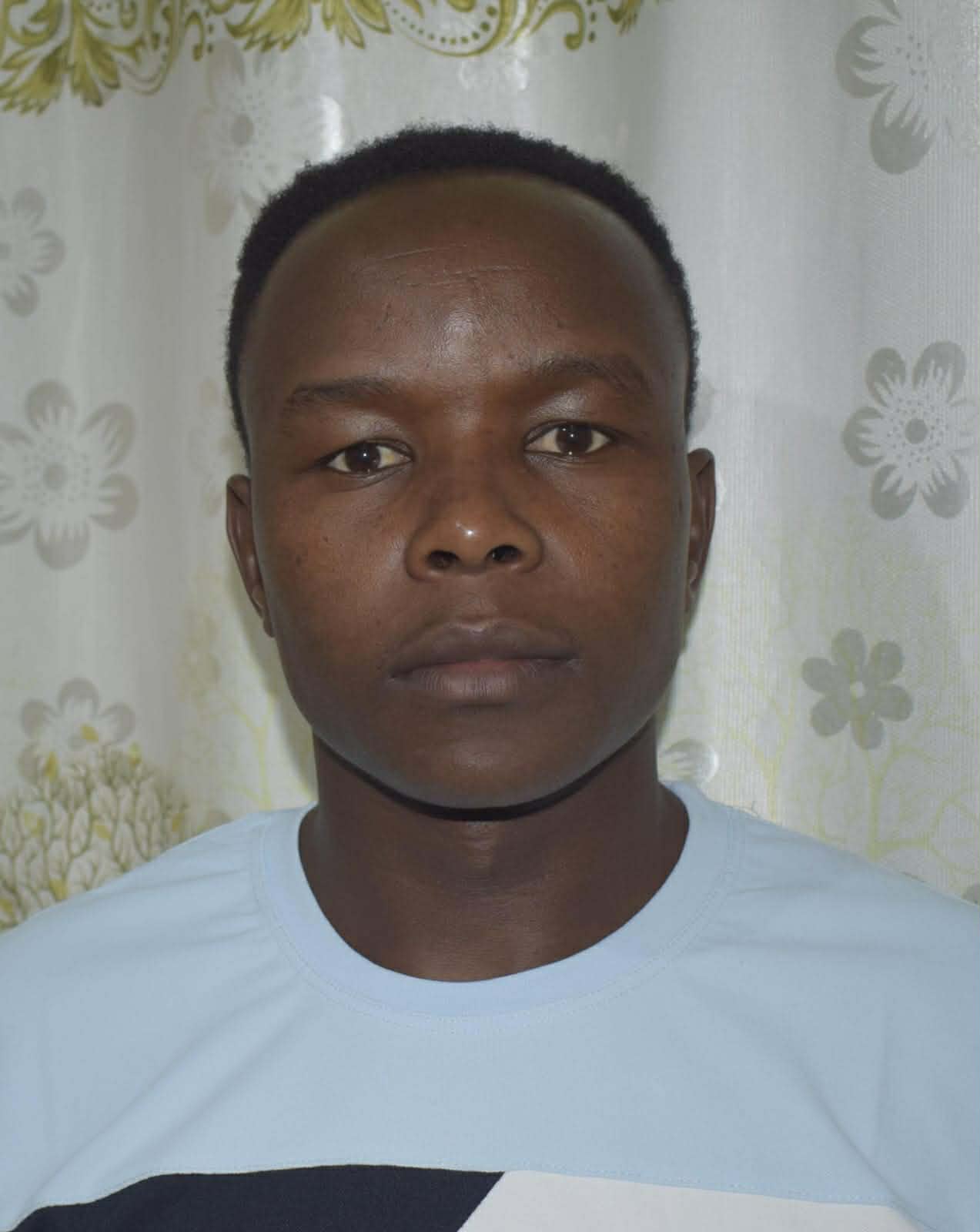 Kipruto Tarus
