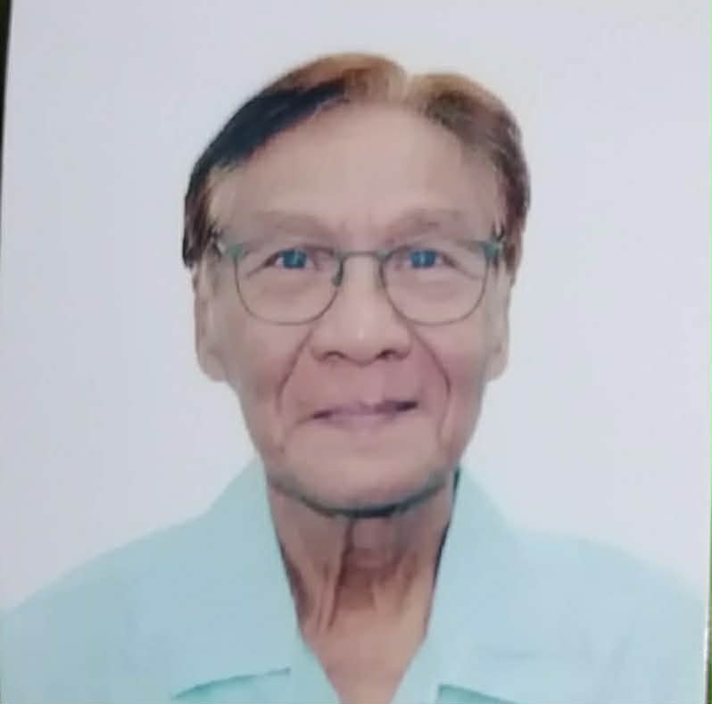 Francis Dizon