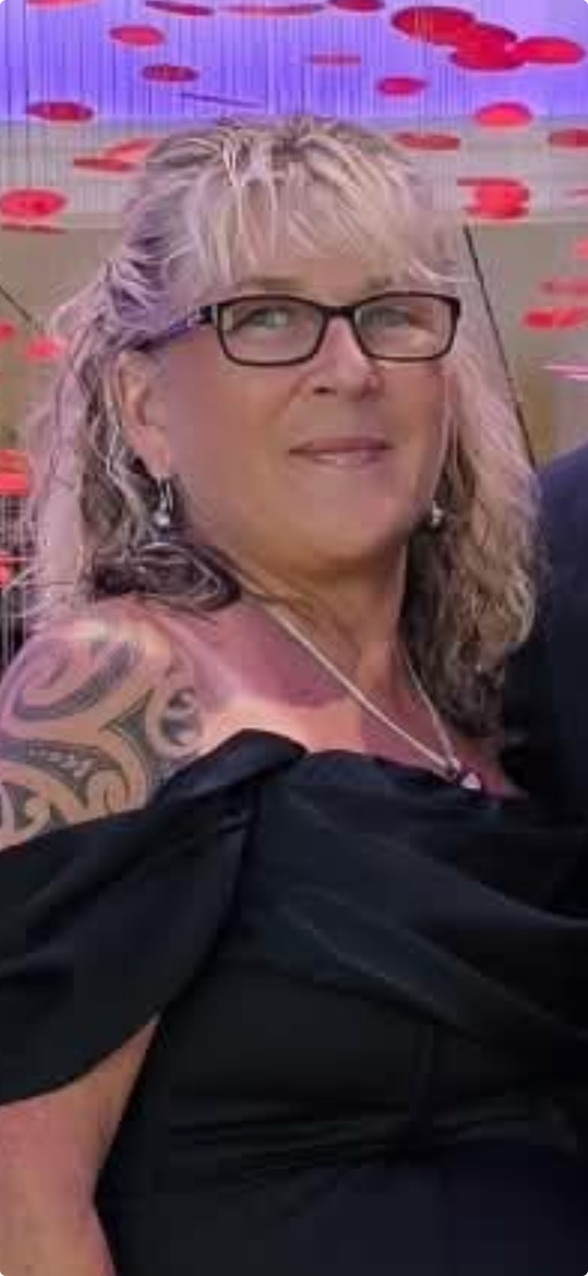 Carolyn Watt