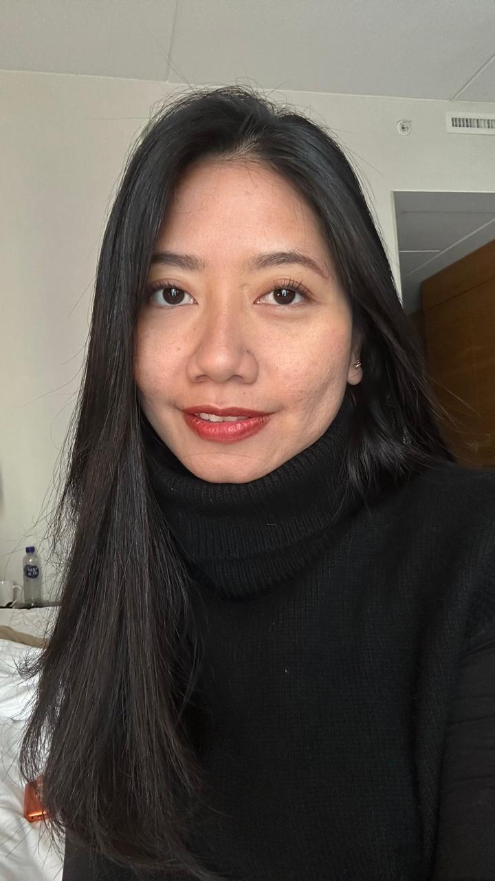 Arhynie Asaga