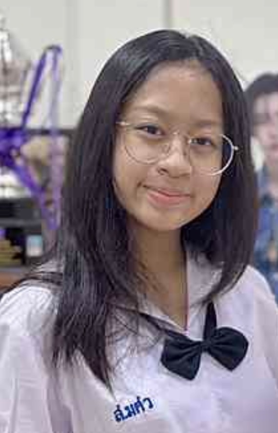 Nathathai Chaowalit