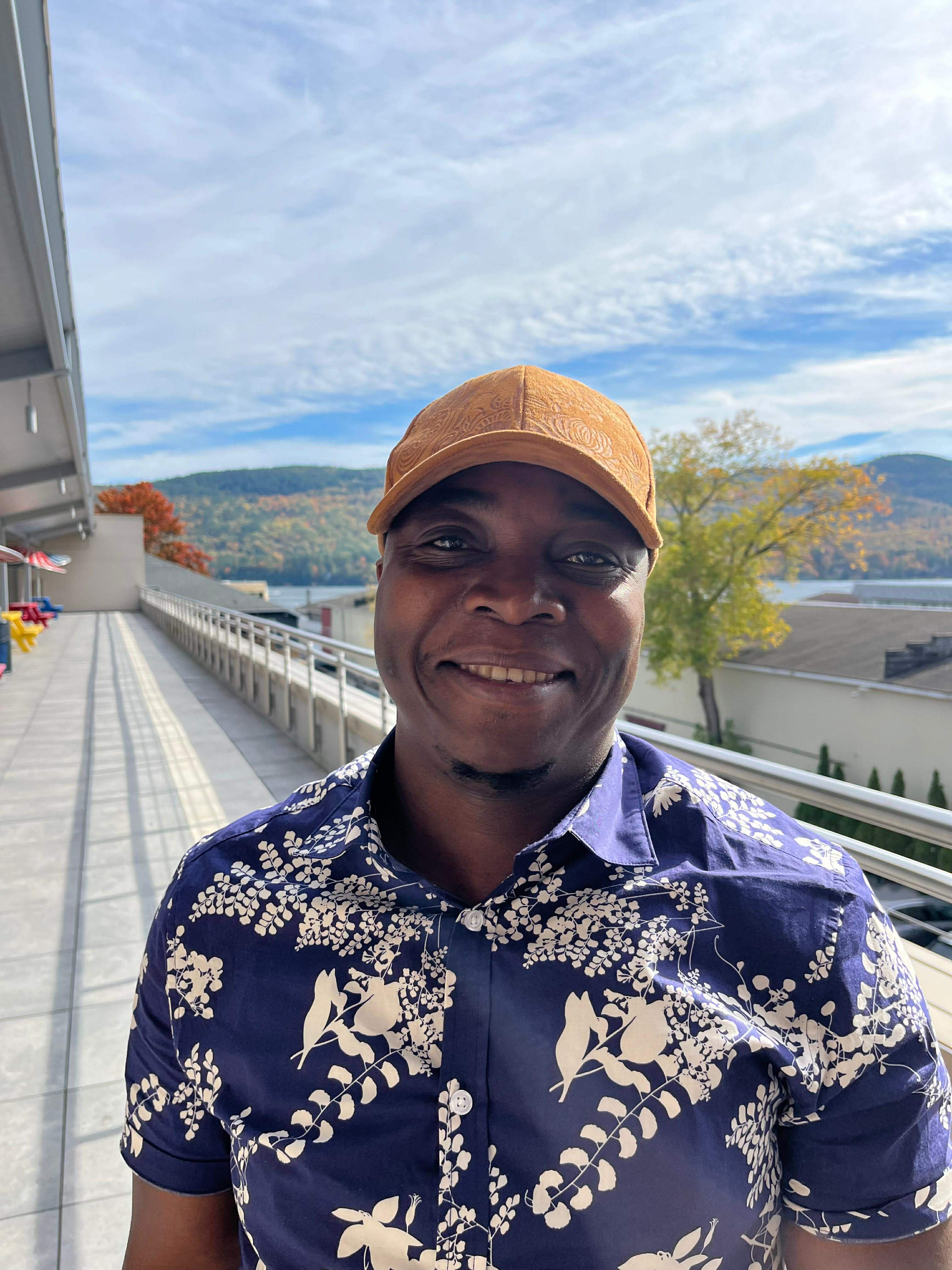 Ayodele Odekunle