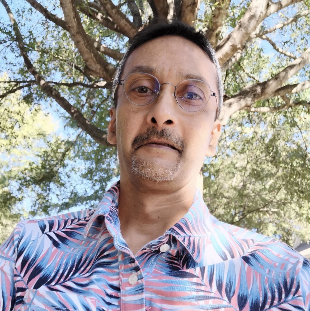 Sreepathy Iyer