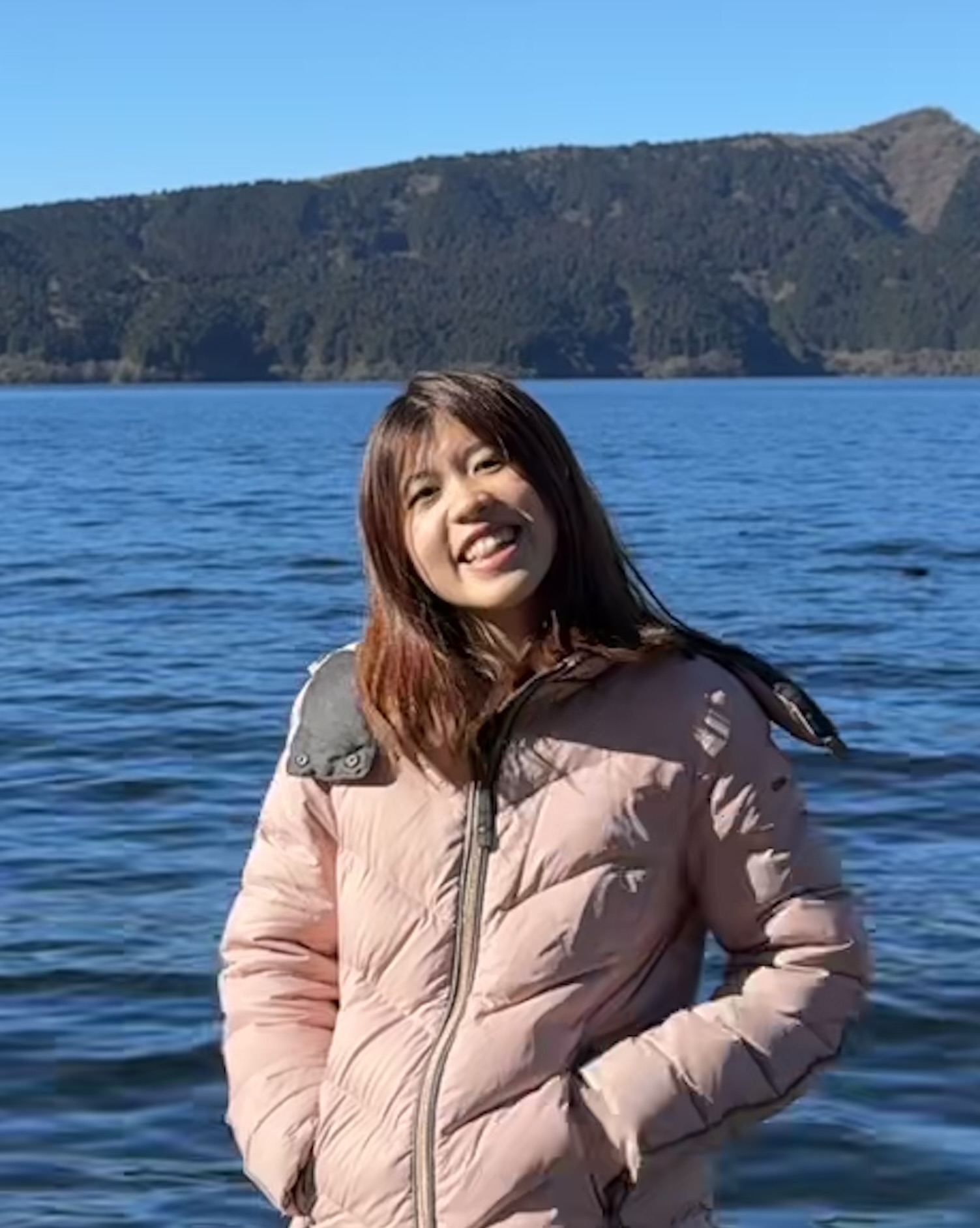 Amanda Mak