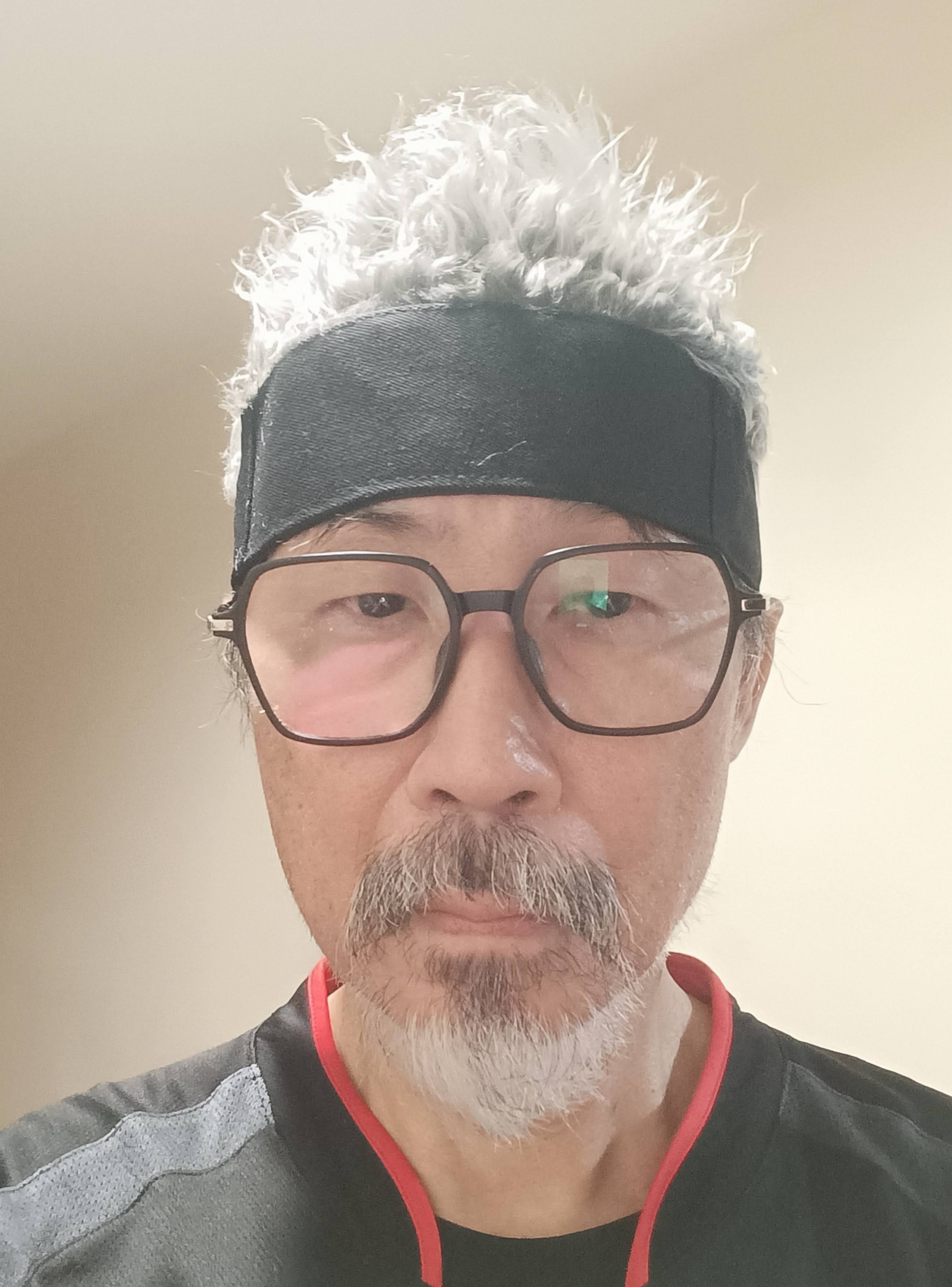 Tony Sim
