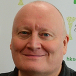 Paul Christensen