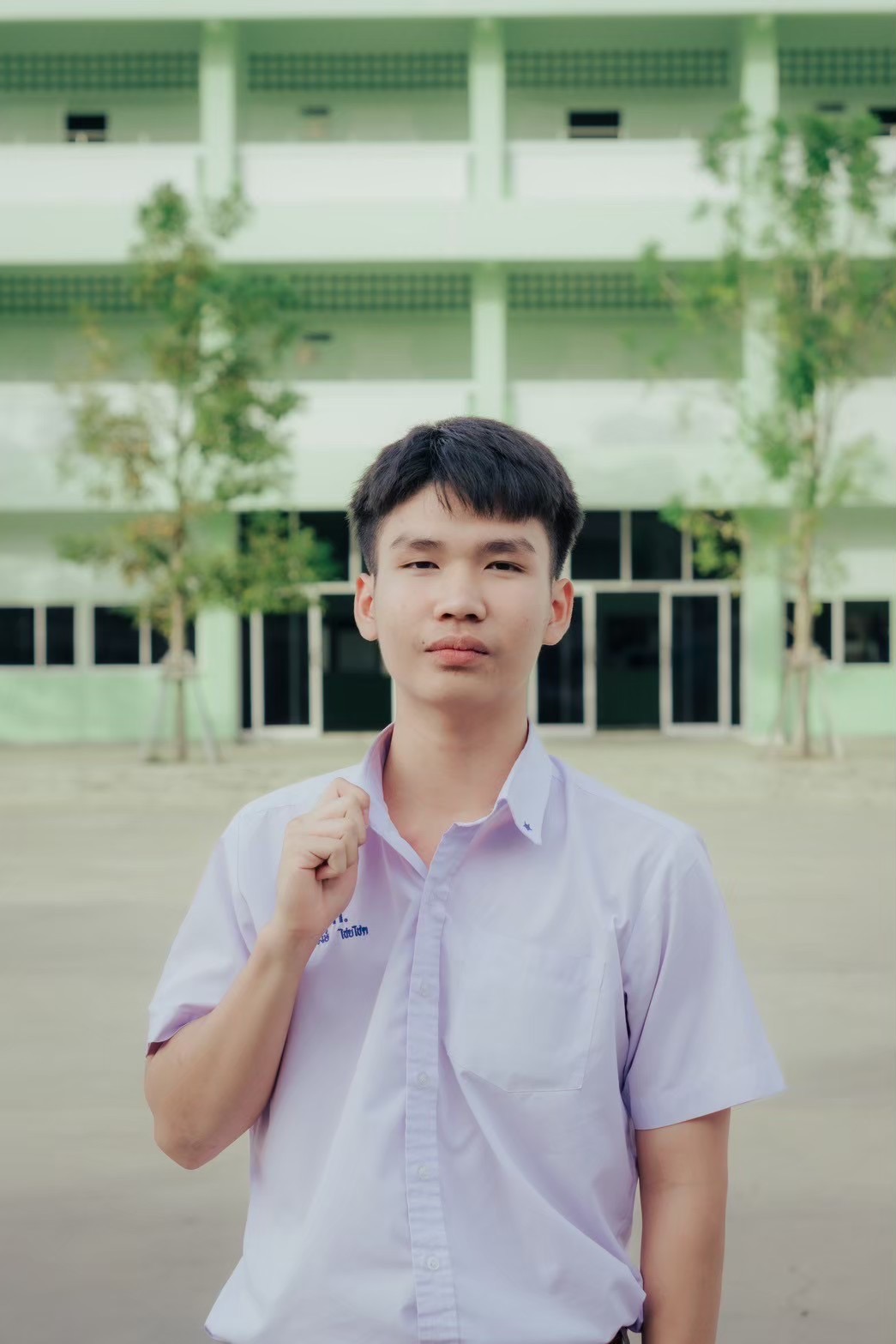 Wutthiphong Chaichot