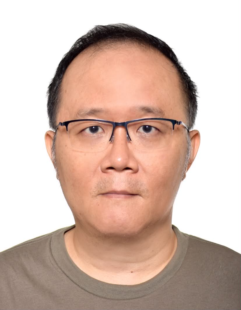 Goh Jiang Pern