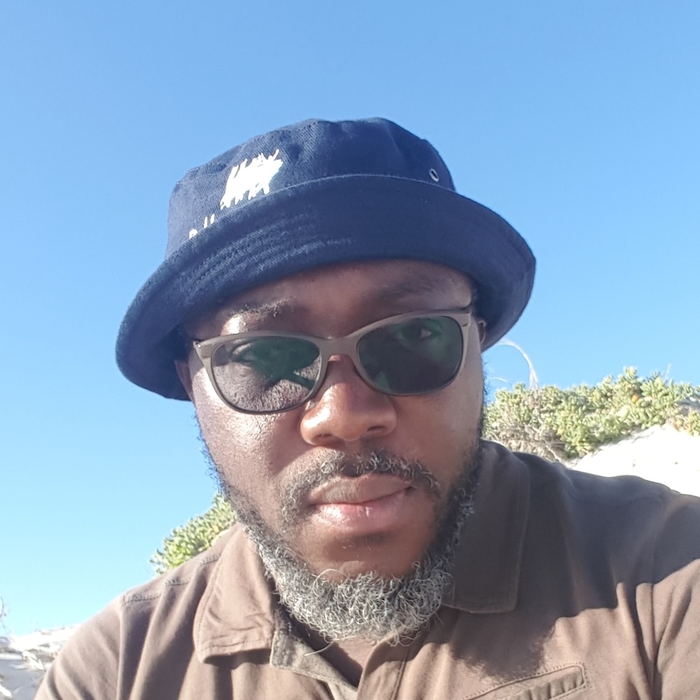 Egbele Emmanuel