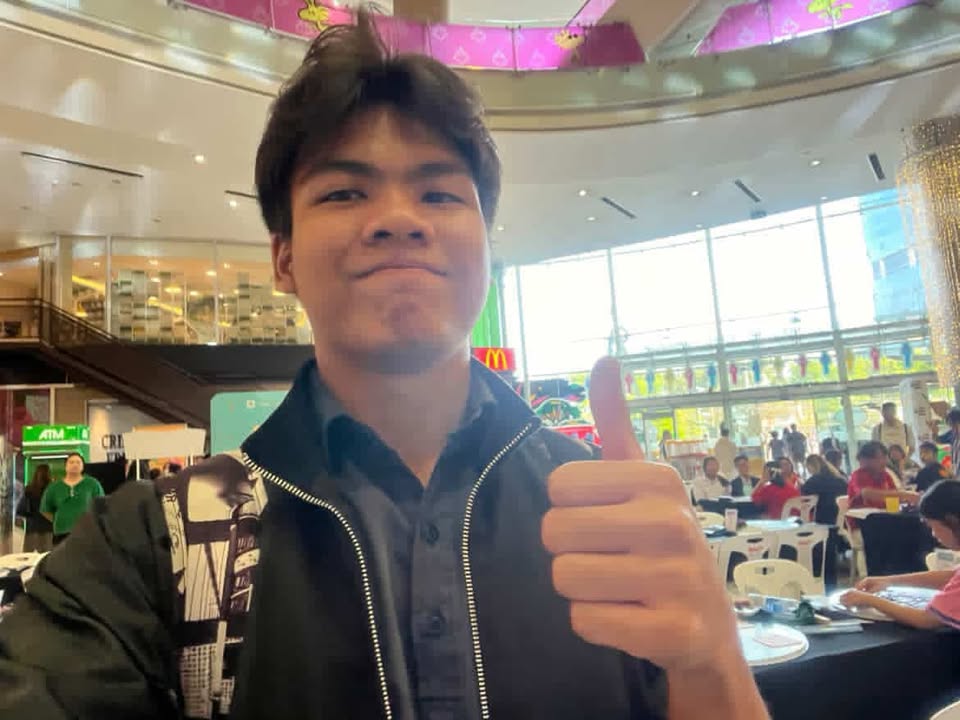 Hattakorn Orradee