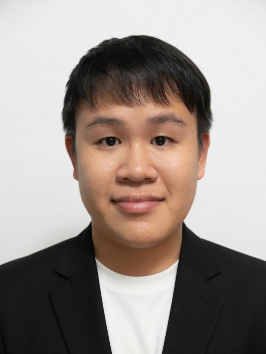 Leon Tan Zheng Han