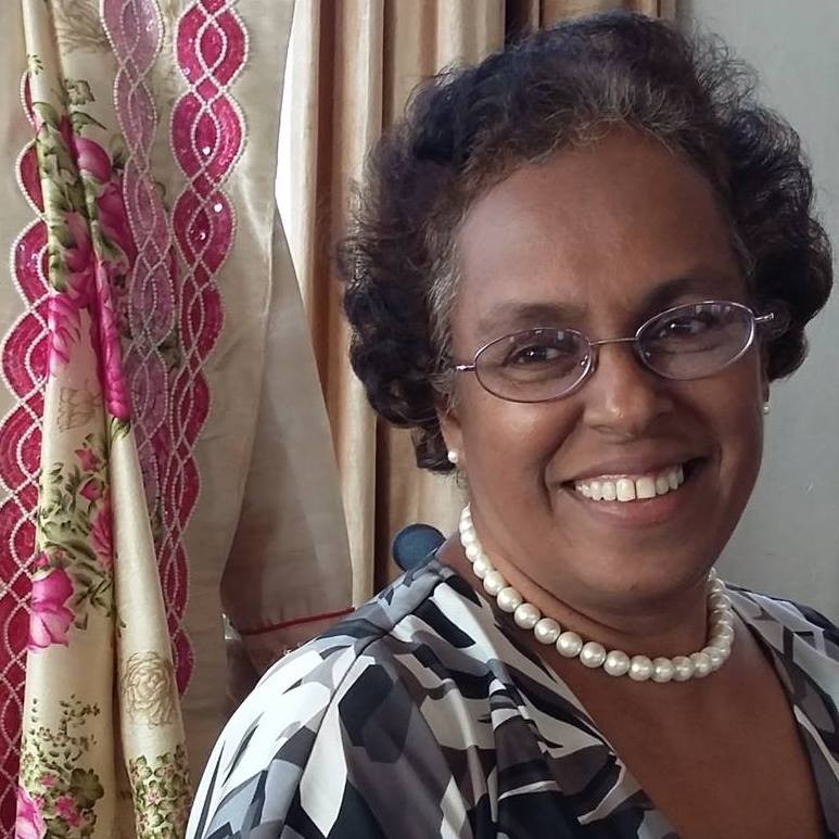 Hema Abeysinghe