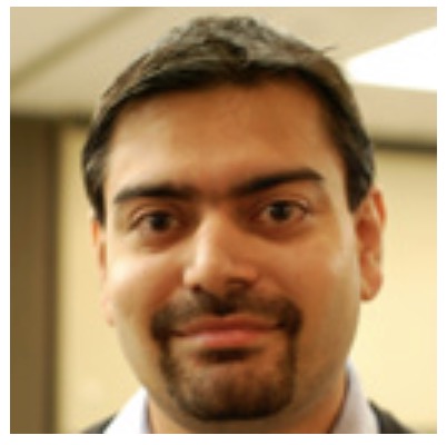 Puneet Sharma