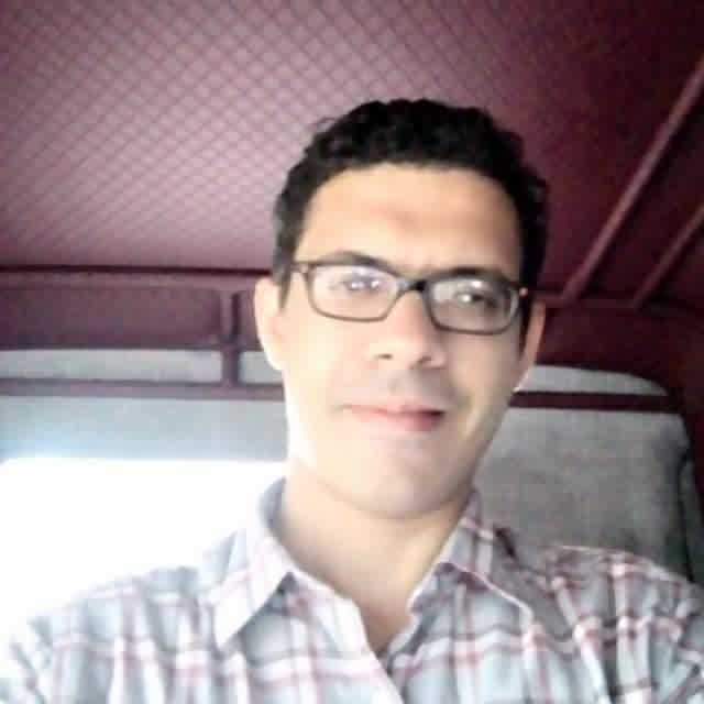 Rustom Deboo