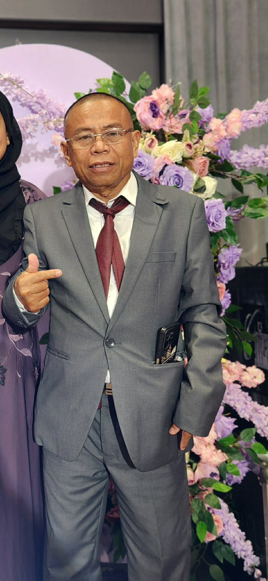 Abdul Suma