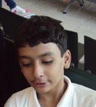 Muhammad Shahbaz