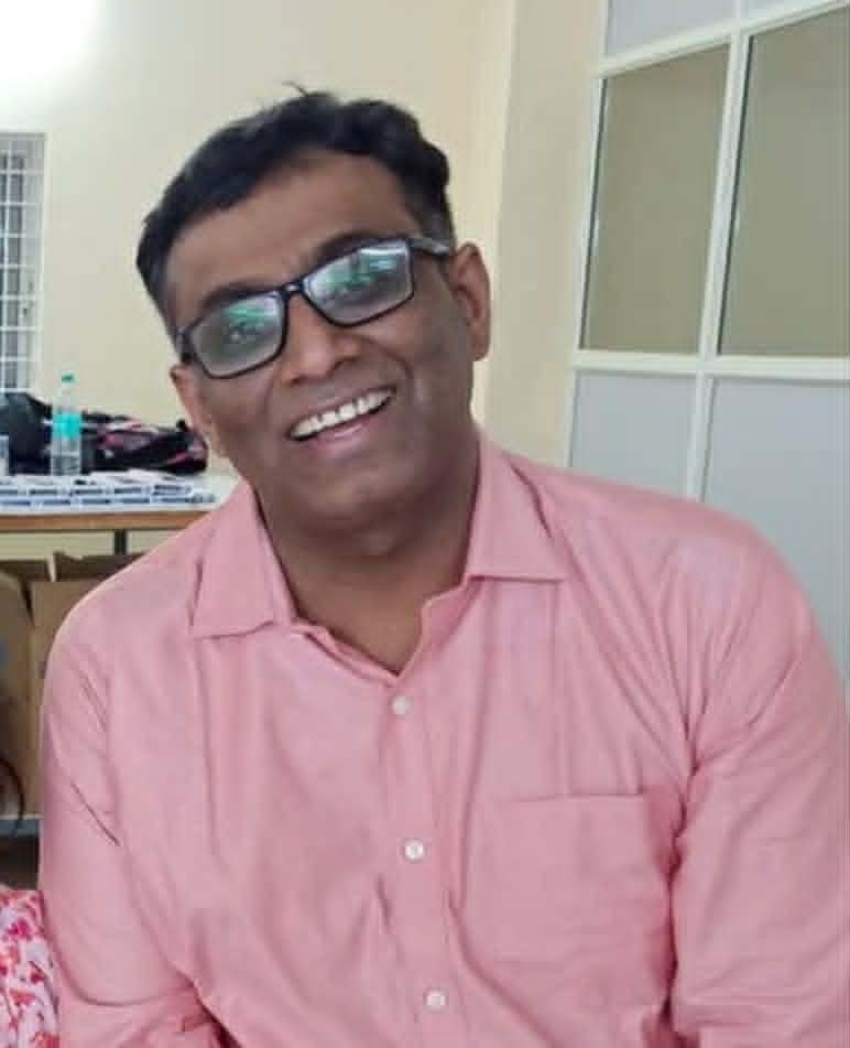 Pankaj Bolaki